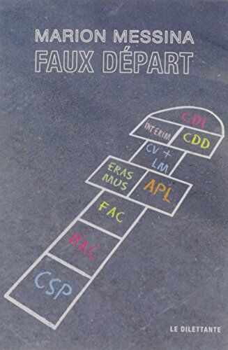 Faux départ - Preis vom 14.10.2026 23:07:16 h