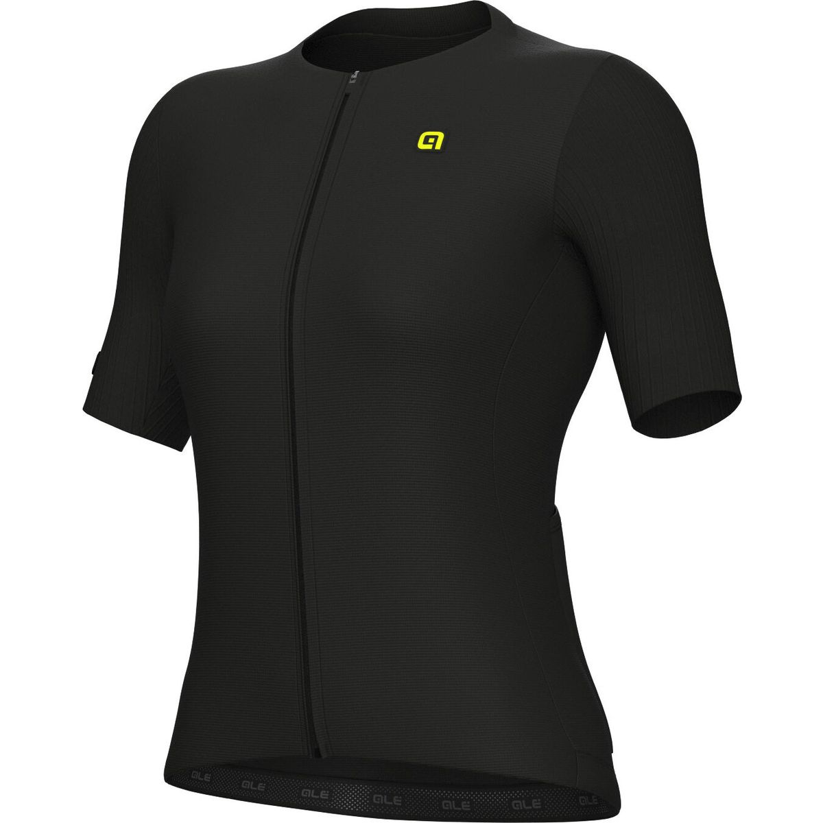 Alé Earthy Style 2.0 nero/black XS L26110401-01