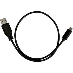 Parat Handy Kabel 1.00 m USB-C®, USB 990.564-999