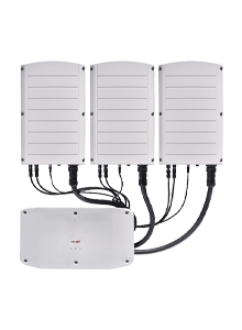 SolarEdge SE90kW Synergy Manager BASE ohne DC Trennschalter, MC4, DC SPD
