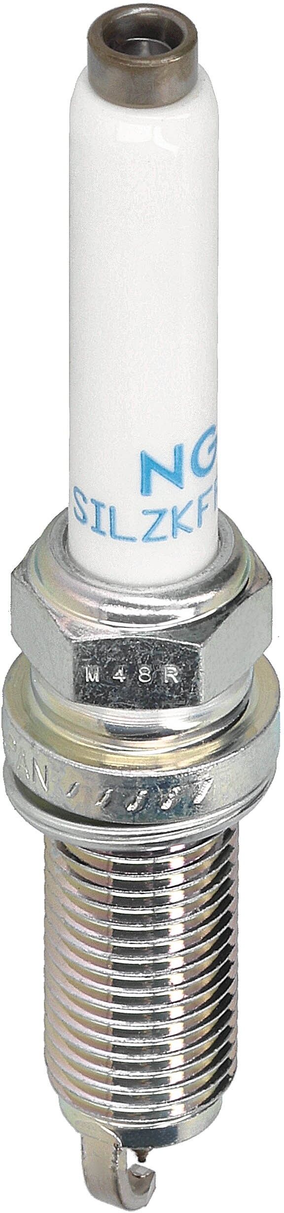 Ngk Zündkerze 90912 Für Mercedes Renault