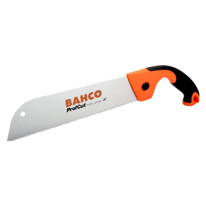 Bahco ProfCut Universelle Japan-Zugsäge für Holz und Kunststoff 13.5 ZpZ 305 mm (PC-12-14 PS)