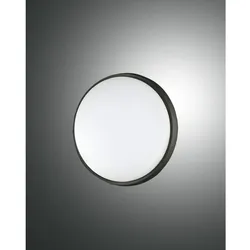 Fabas Luce LED-Deckenleuchte 3315-69-101