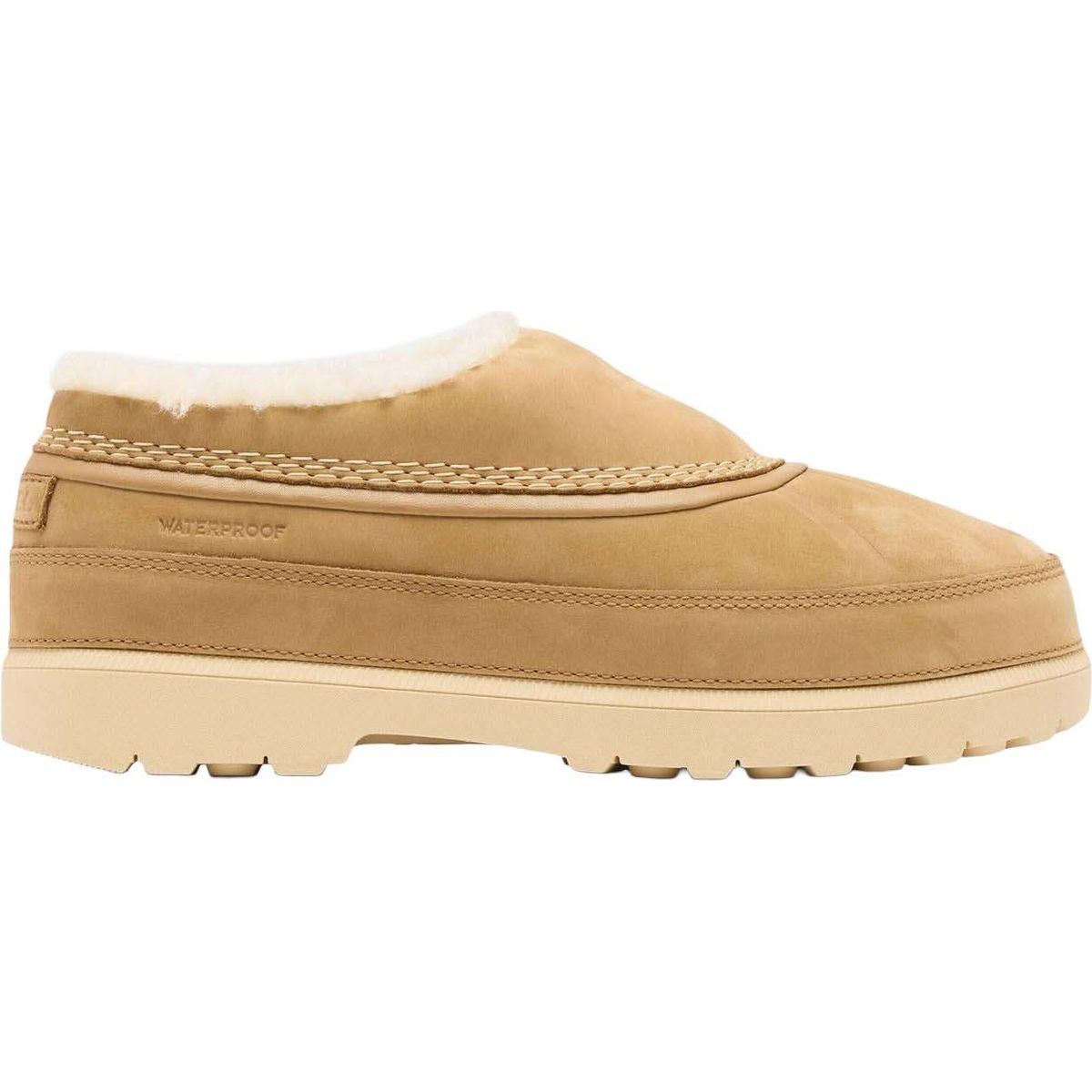 Sorel Ambler Fireside WP caribou buff caribou beige (263) 37 216795-2167951-263-37