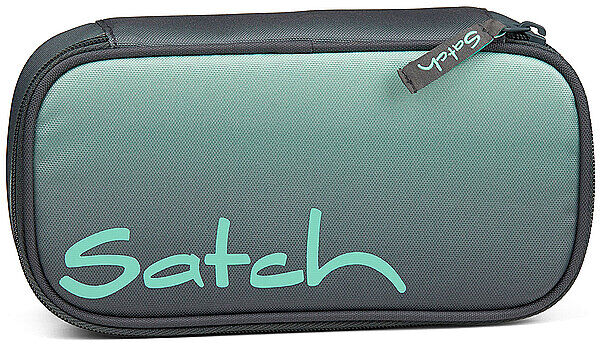 SATCH Federpenal - Schlamperbox Gradient Mint B