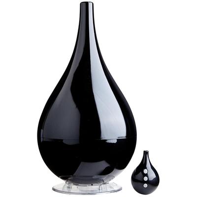 Objecto H4 Hybrid Humidifier - Black