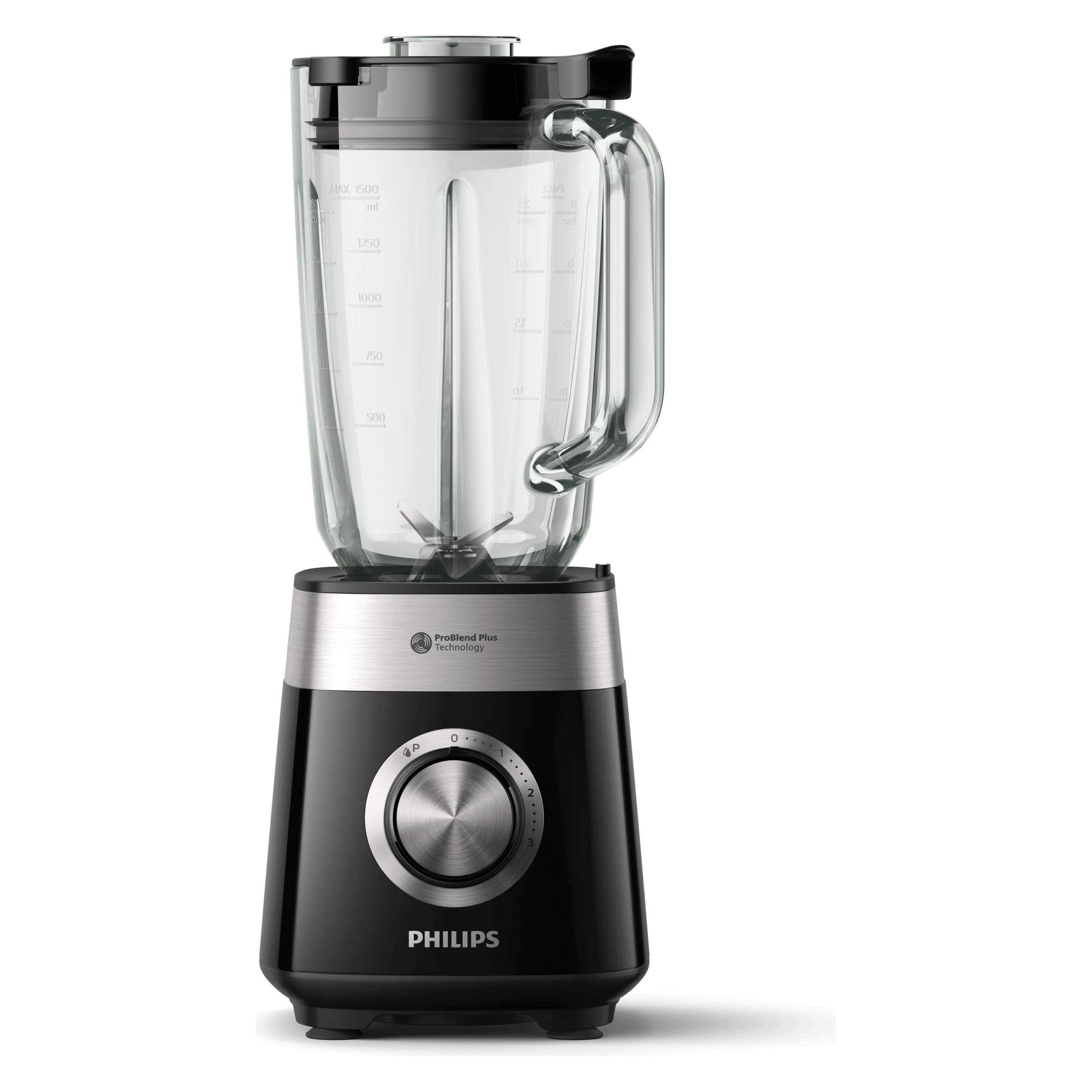 Philips BLENDER HR3030/00 (1200 W) (HR3030/00)