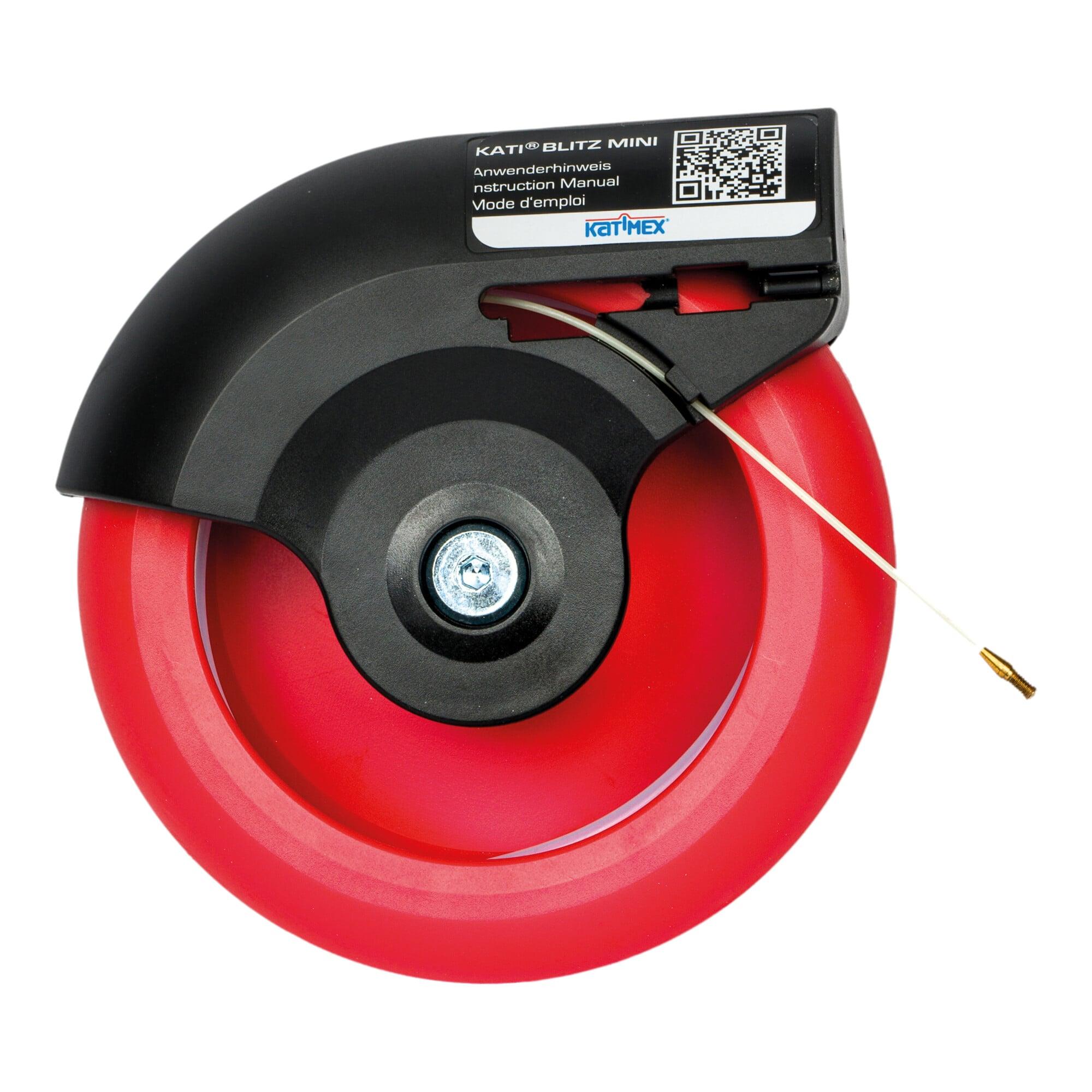 Cimco KatiBlitz Mini 35m 142064)