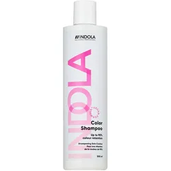 300ml Indola Care & Style Color Shampoo