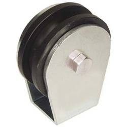 Leuze Electronic 63000800 Umlenkrolle 1 St.