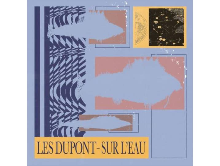 Les Dupont - Sur L'eau