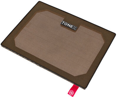 IK Multimedia ToneX Cab Grill Gold Gold