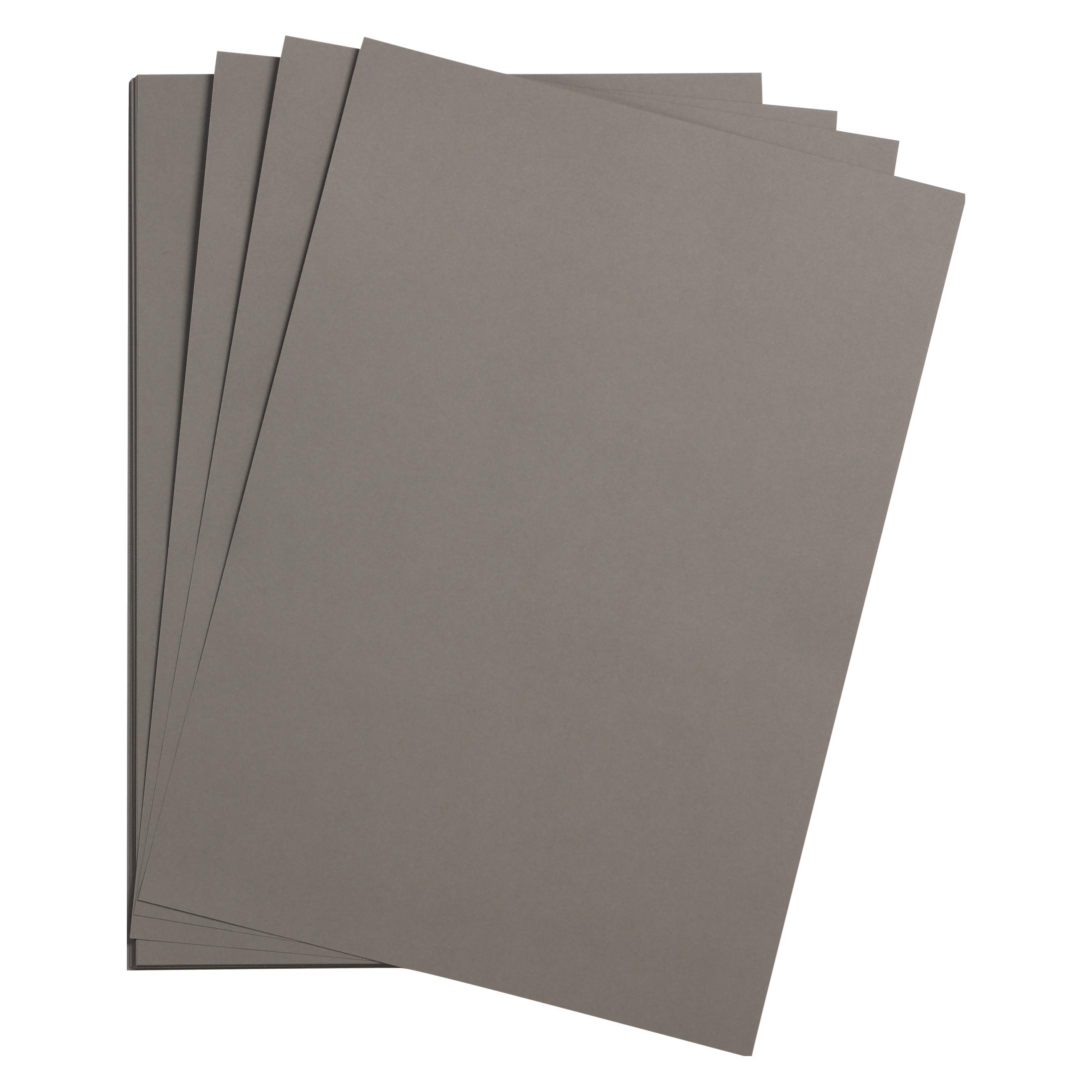Clairefontaine Papiers dessin de couleur (270 g/m², 25x) (97262C)