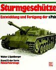 Spielberger, Walter J. - Militärfahrzeuge, Bd.13, Sturmgeschütze - Preis vom 13.10.2026 19:28:25 h