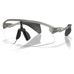 OAKLEY Sonnenbrille Stunt Devil Grey Ink | Clear to Black Iridium Phot
