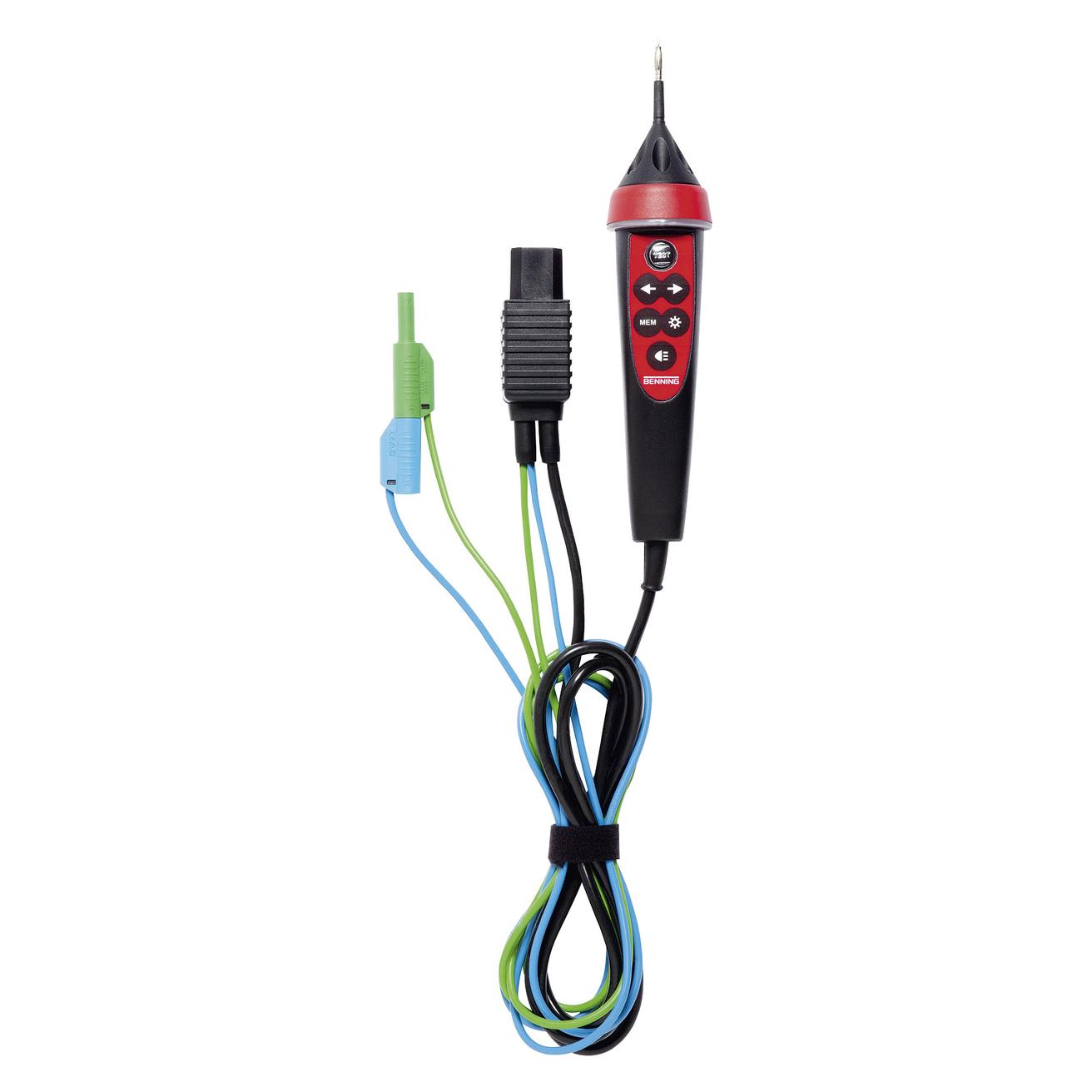 Benning Sonde 044155 Commander-Prüfspi (44155)