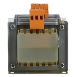 ABB TM-C250/12-24 Steuertransformator Einphasig, 250 VA, Sekundärspannung 12-24 V AC 2CSM207093R0801