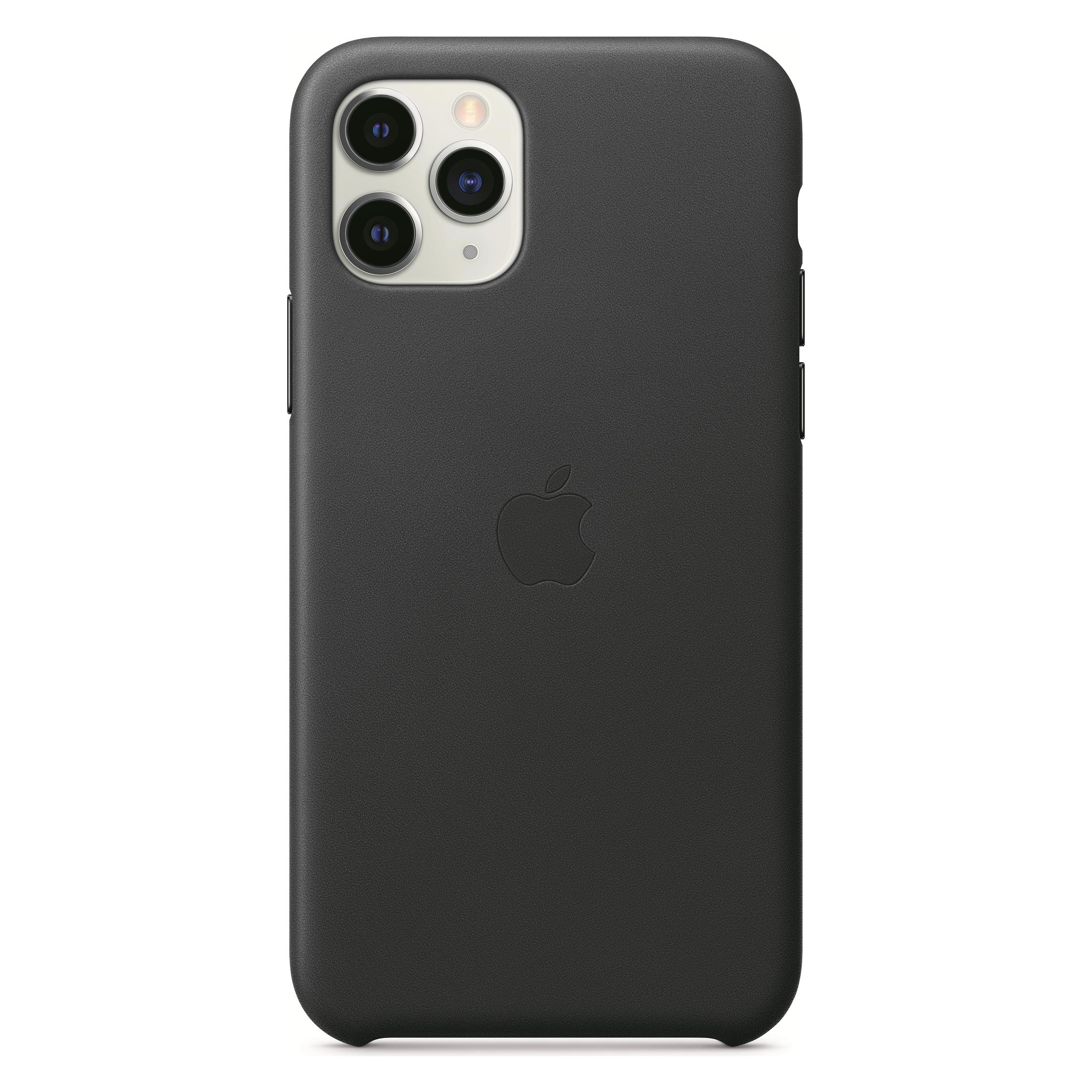 Apple Leder Case (Apple iPhone 11 Pro) (MWYE2ZM/A)