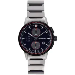 Mercedes-AMG Chronograph Automatik Armbanduhr Herren B66959856