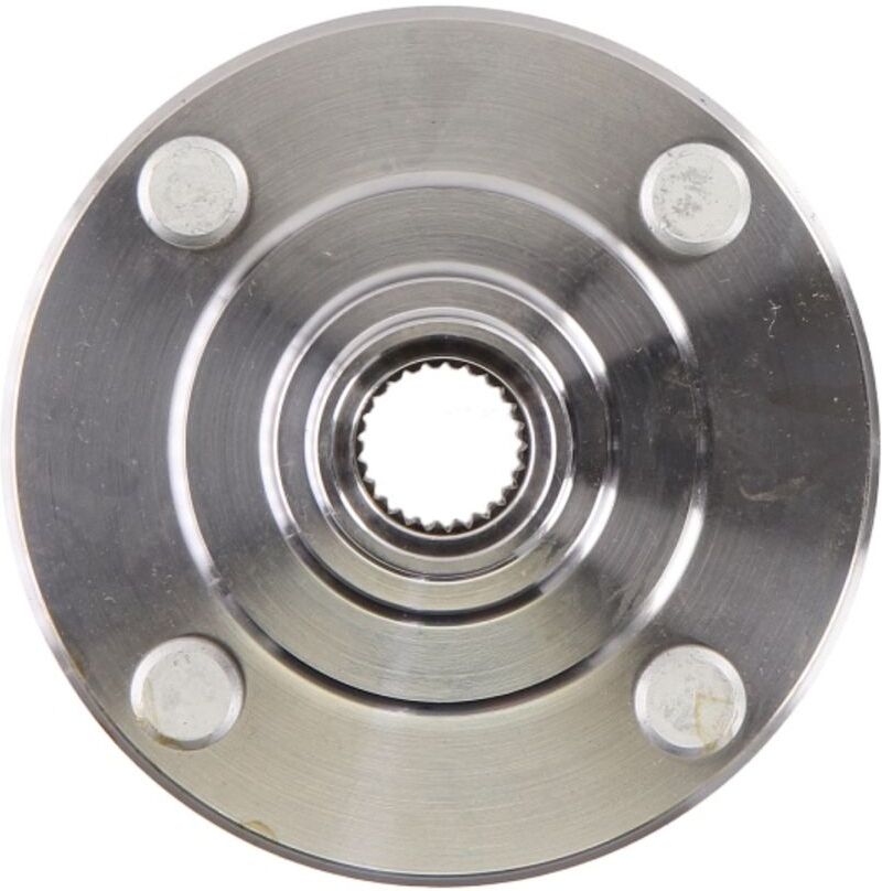Radnabe BTA H55001BTA
