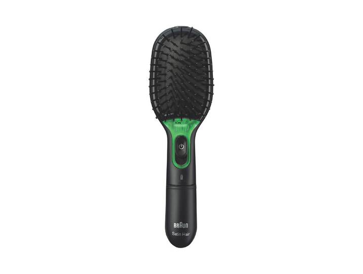 Braun Satin Hair 7 Br710E