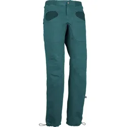 E9 Rondo Slim Herren Kletterhose dark teal L