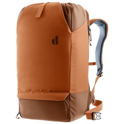 Deuter - Utilion 34+5 - Reiserucksack braun