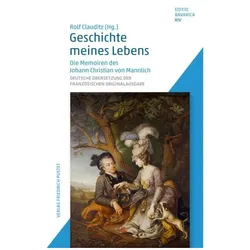 Geschichte meines Lebens, Fachbücher von Rolf Clauditz, Hermann Kleber