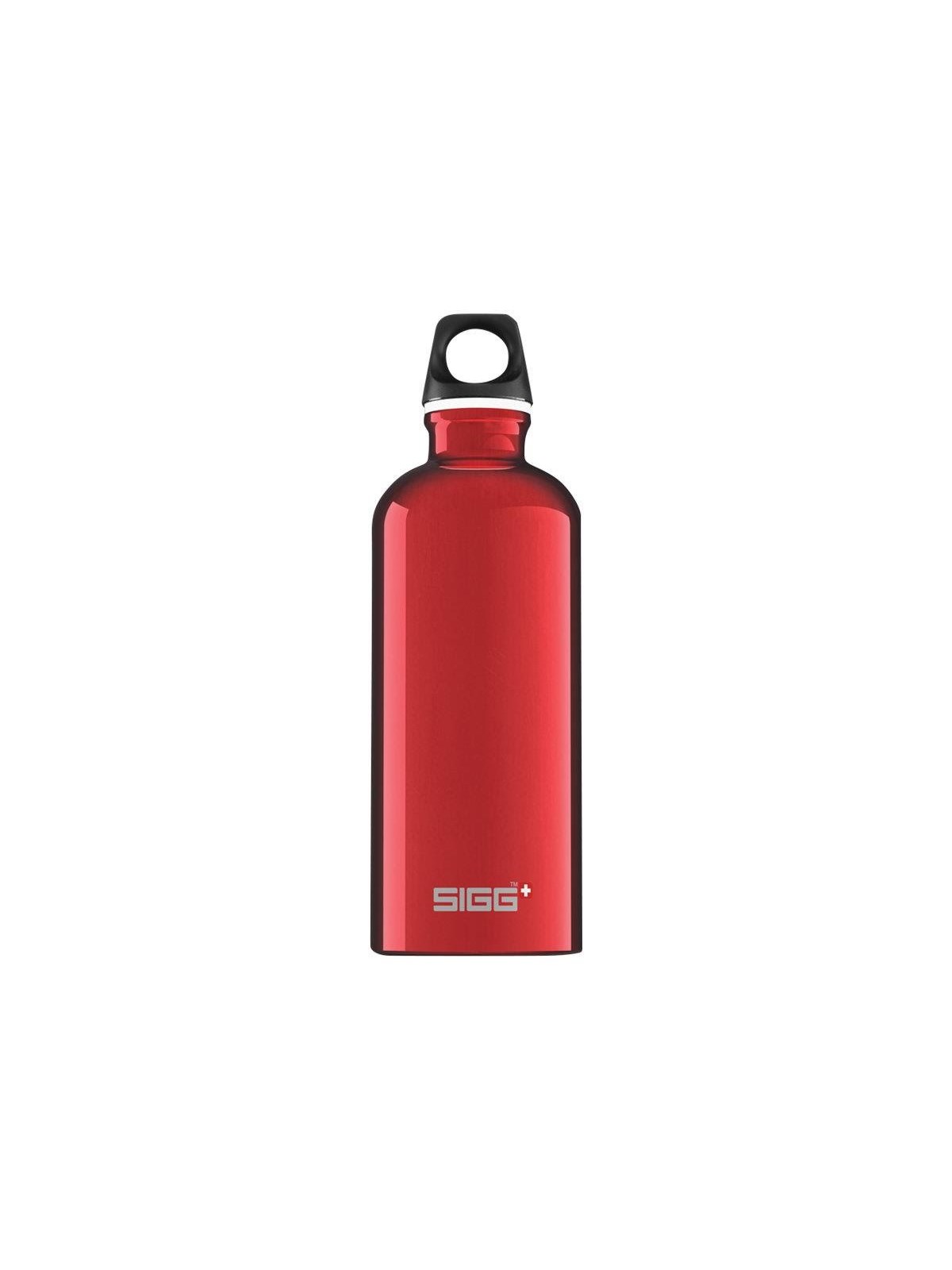 Sigg Traveller 0.6L - Red