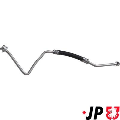 JP GROUP Ölleitung, Lader 1117602300 für VAG