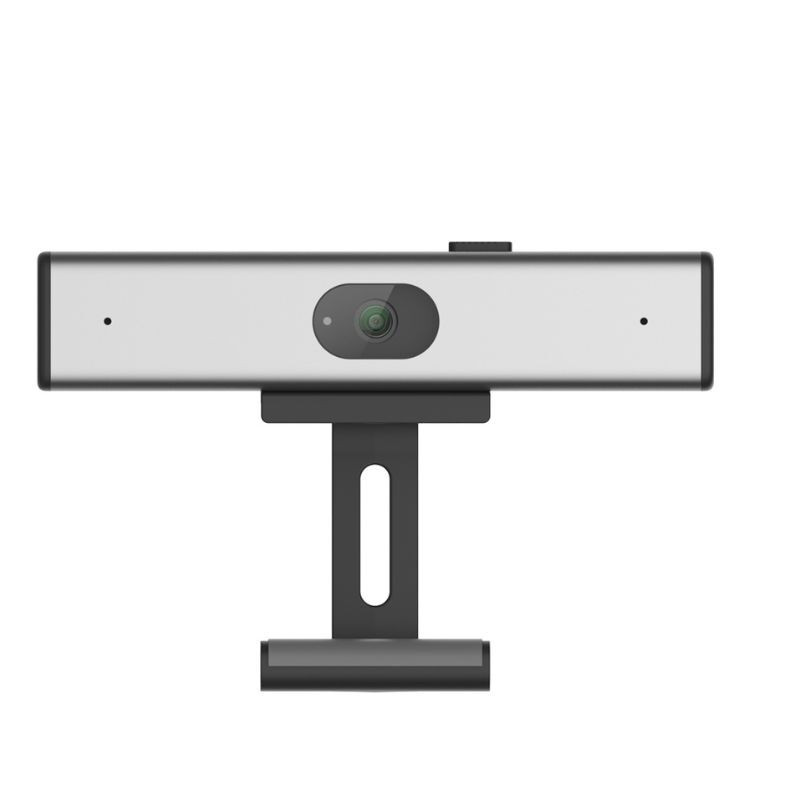 Philips 2K QHD PC-webcam met ruisonderdrukkende microfoon, Zilver, SPL6308S/00