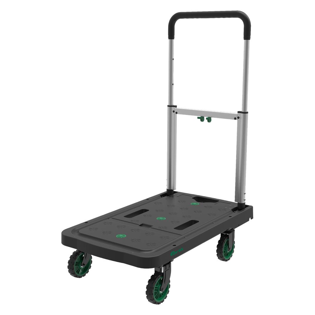 Fortis Plattformwagen 137 kg klappbar (137 kg) (4063726034373)