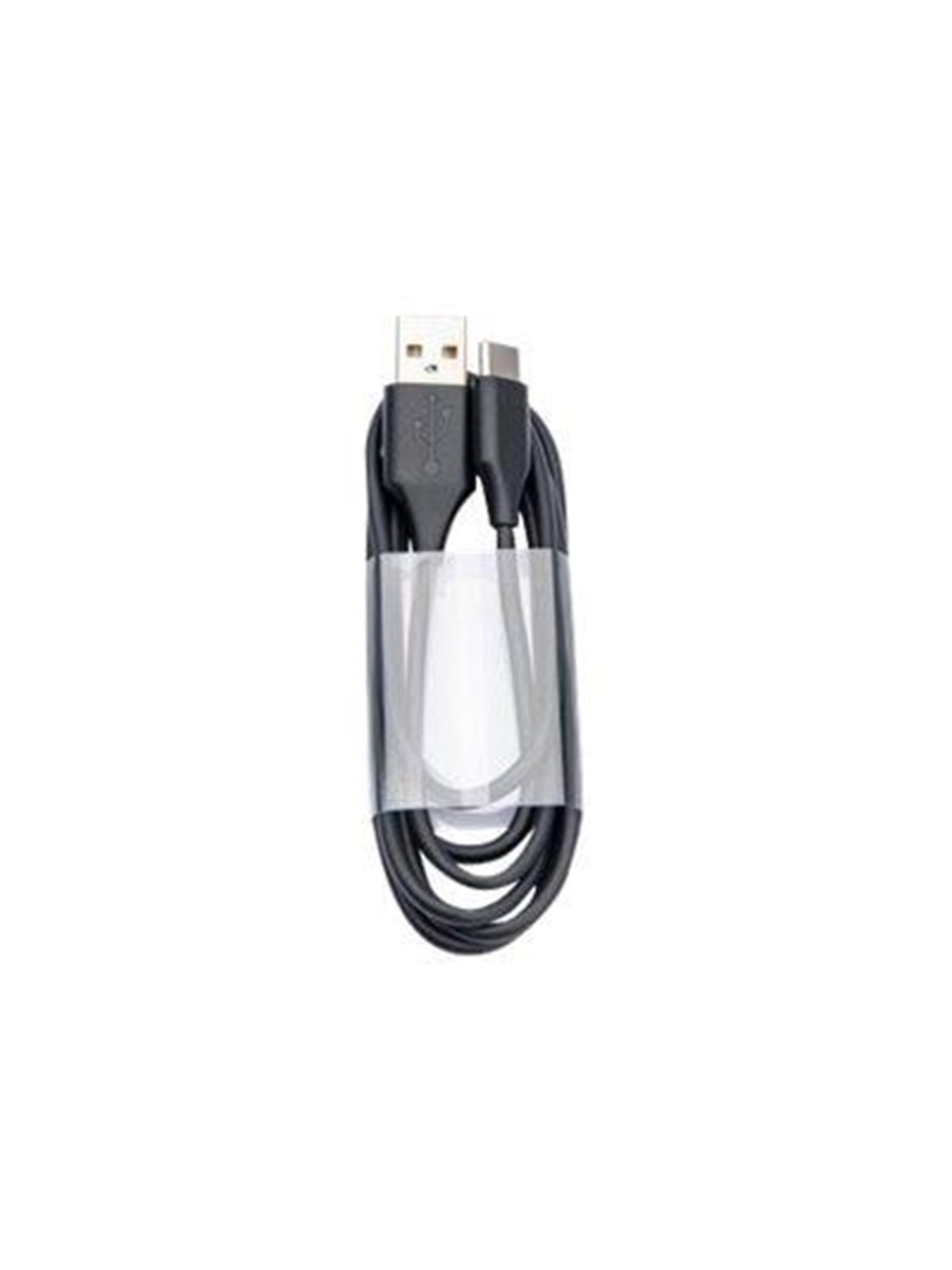 Jabra USB-A to USB-C cable - Black