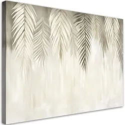 LEINWANDBILD Natur und Botanik 100x70cm