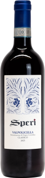 Valpolicella Classico 2025 - Speri - Valpolicella Classico - Rotwein - 0.75L Venetien