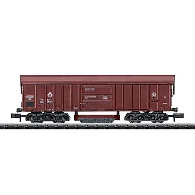 MiniTrix T15500 N Schienenreinigungswagen Taes 890 der DB