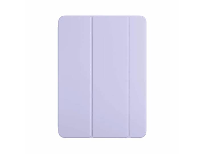 Apple Smart Folio für iPad Air 11-inch (M4) - Light Violet Schutzhülle – Apple iPad Zubehör – violett