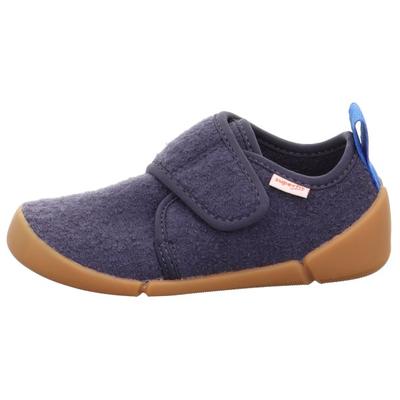 Superfit - Kid's Venti B - Hausschuhe 29 | EU 29 blau
