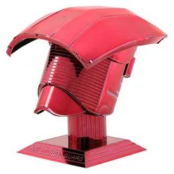 Metal Earth 3D puzzle Star Wars: Helm Elite Pretorian Guarda