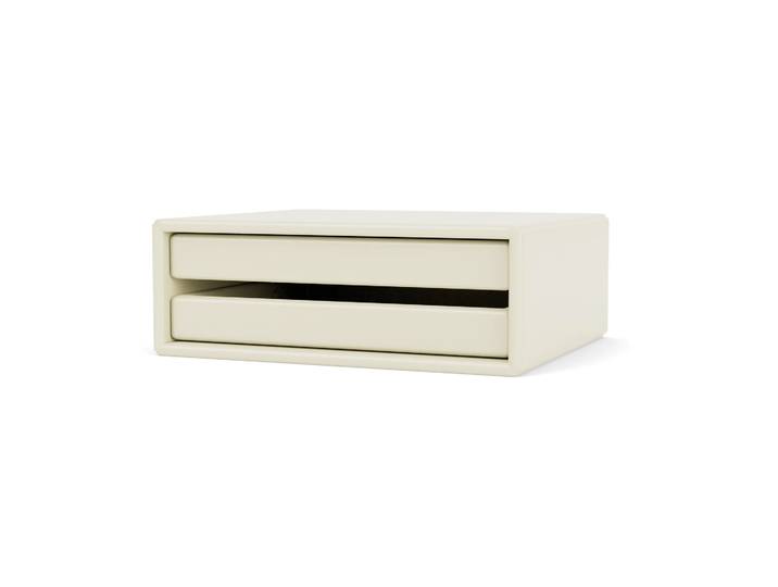 Montana CLASSIFY organizer 30x35,4 cm Vanilla