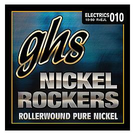 GHS R+EJL Eric Johnson Signature 010/050 (46535716)