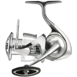 Daiwa 22 Exist PC LT2500D-H Spinnrolle