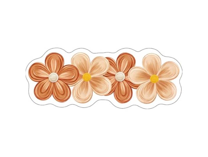 Rosa Blumen-Bodenmatte for Schlafzimmer Florale, moderne, rosa Kunstkaschmir-Komfort-Bodenmatte for den Nachttisch im Schlafzimmer(Color7,100x300cm)