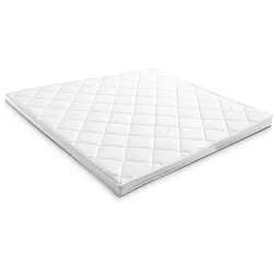 Matratzen Discount T6 Topper 140 x 200 cm H3