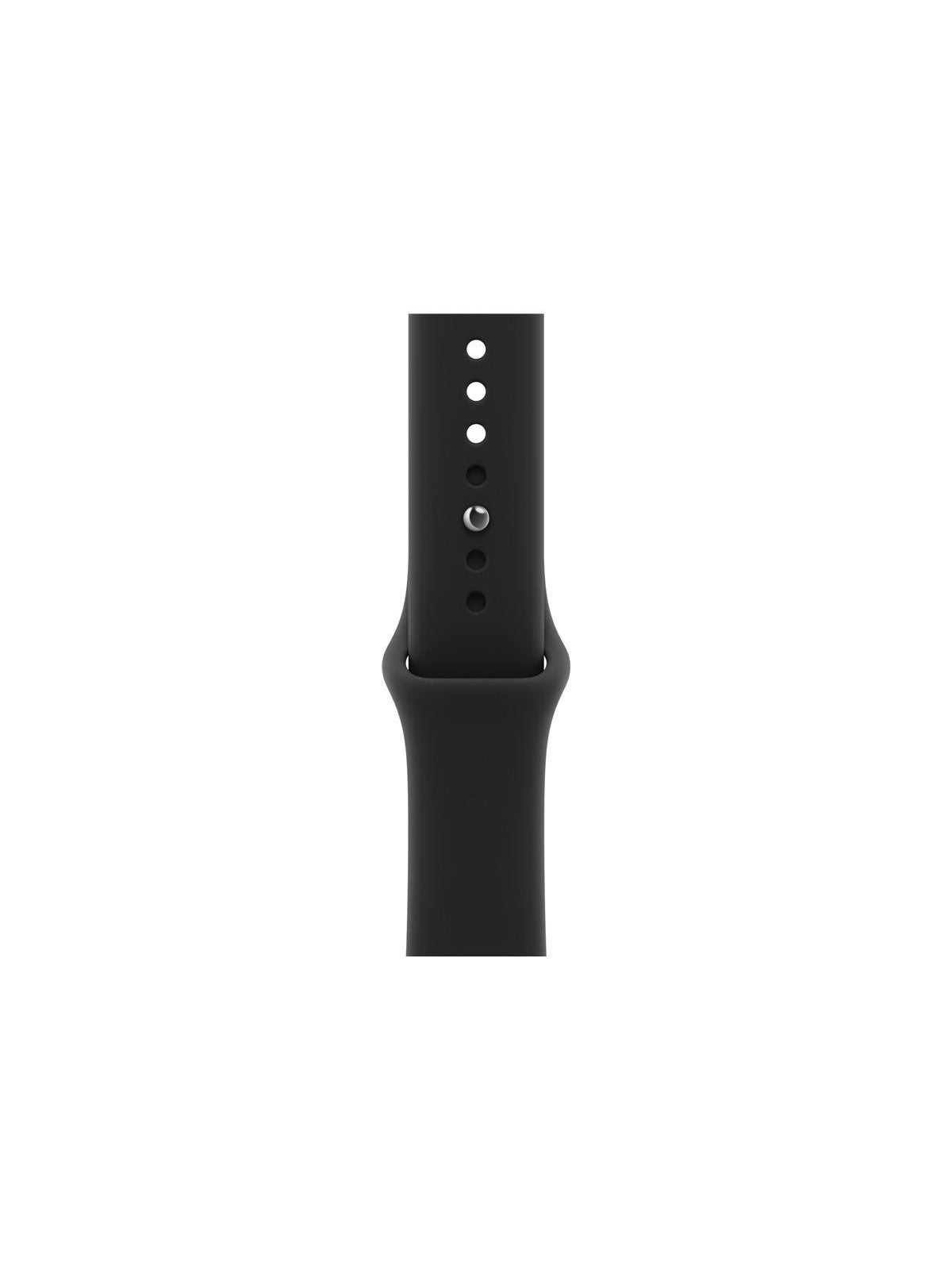 Apple - band for smart watch - 46mm
