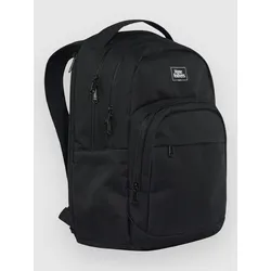 Horsefeathers Clout 26L Rucksack black Gr. Uni