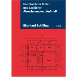Abrechnung und Aufmass, Sachbücher von Eberhard Schilling