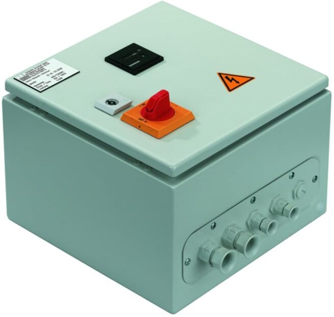 Schneider Sterndr.schalt. FDS 7.5 (DGKB111152)