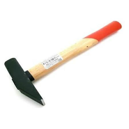 Jucon Spezialhammer mit Holzstiel 500g (M7052) (500 g) (M7052)