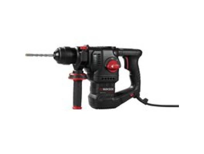 PARKSIDE PERFORMANCE® Marteau perforateur et burineur »PPBH 1050 A1«